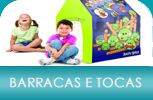 Barracas e Tocas