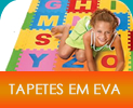 Tapetes em EVA